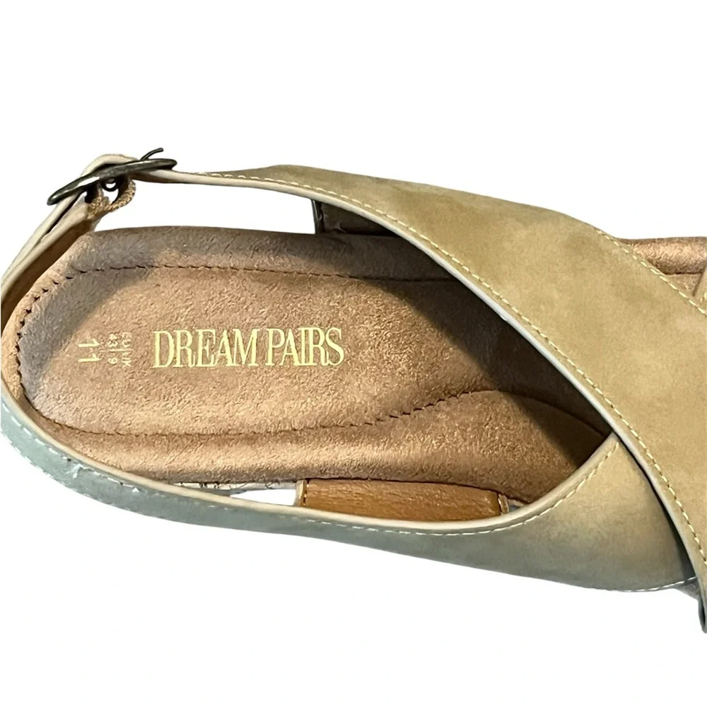Dream Pairs ultimate comfort